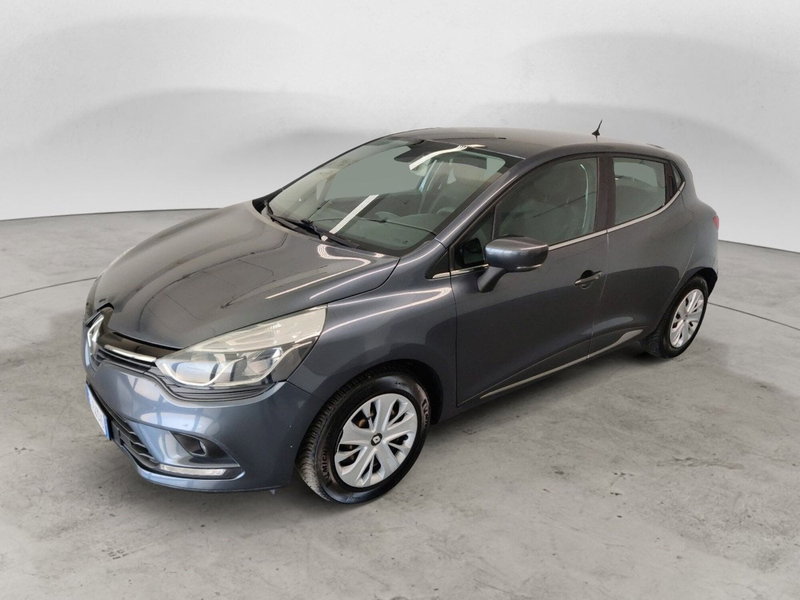 Renault Clio usata a Arezzo (3)