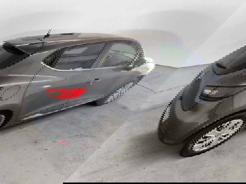 Renault Clio usata a Arezzo (6)