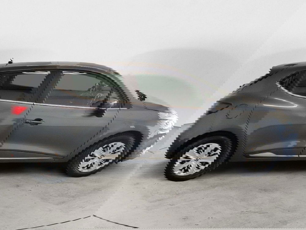 Renault Clio usata a Arezzo (7)