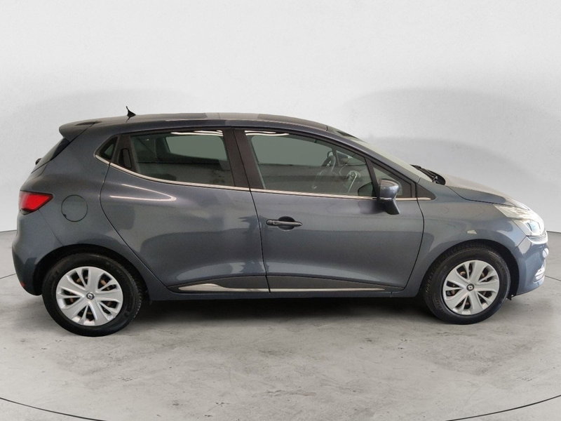 Renault Clio usata a Arezzo (7)