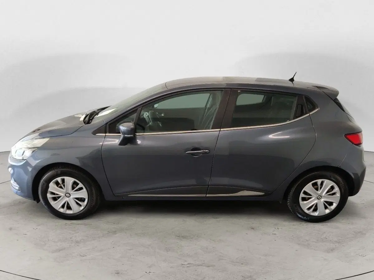 Renault Clio usata a Arezzo (8)