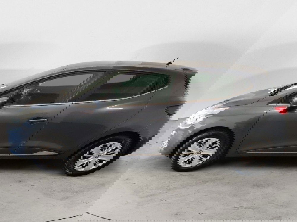 Renault Clio usata a Arezzo (8)