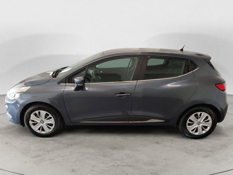 Renault Clio usata a Arezzo (8)