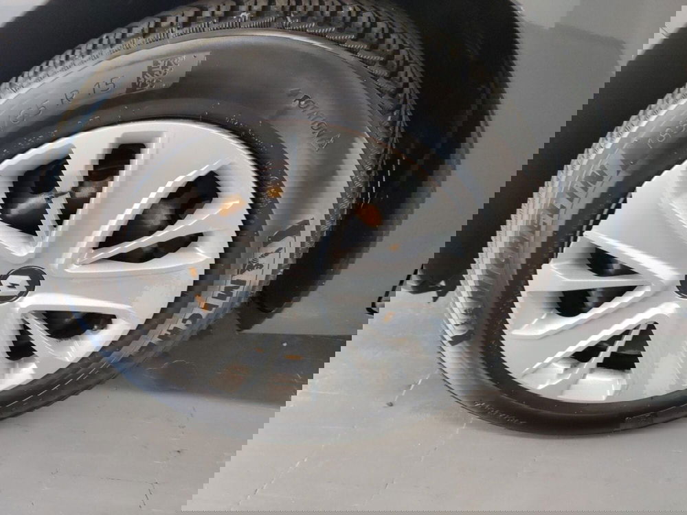 Renault Clio usata a Arezzo (9)