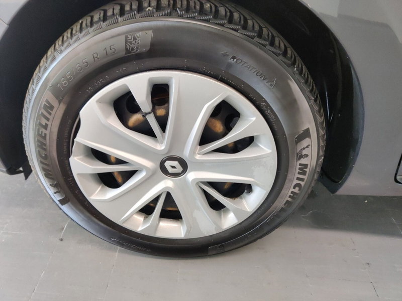 Renault Clio usata a Arezzo (9)