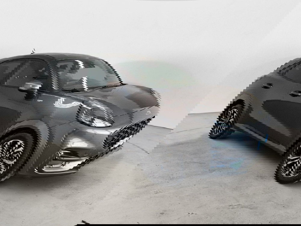 Ford Puma usata a Arezzo