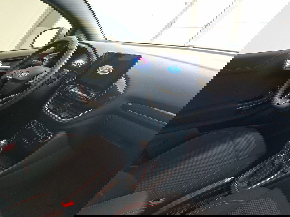 Ford Puma usata a Arezzo (10)