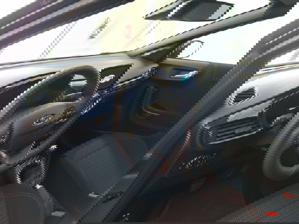 Ford Puma usata a Arezzo (12)