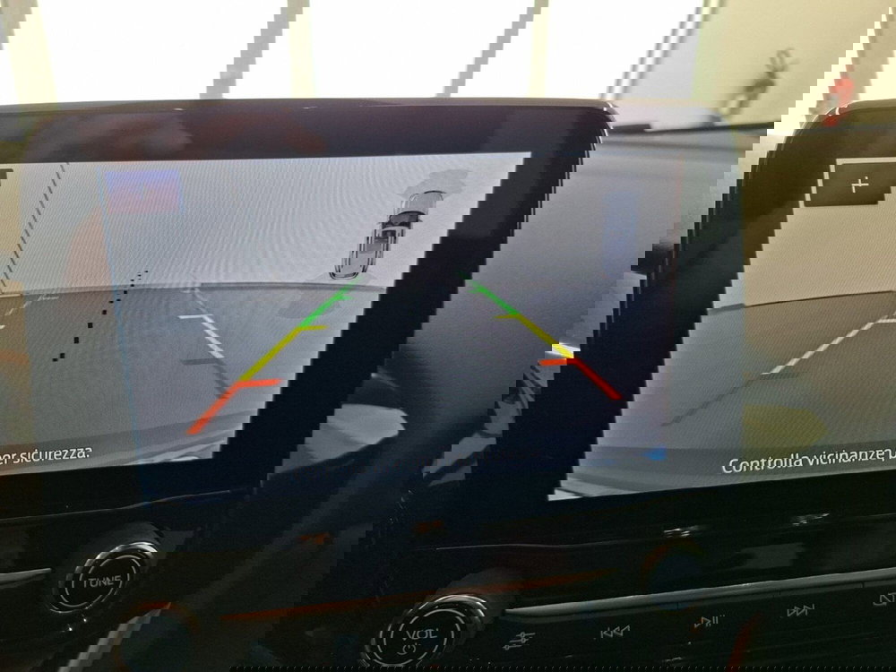 Ford Puma usata a Arezzo (16)