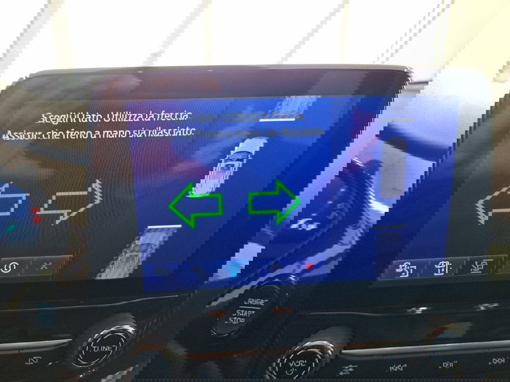 Ford Puma usata a Arezzo (17)