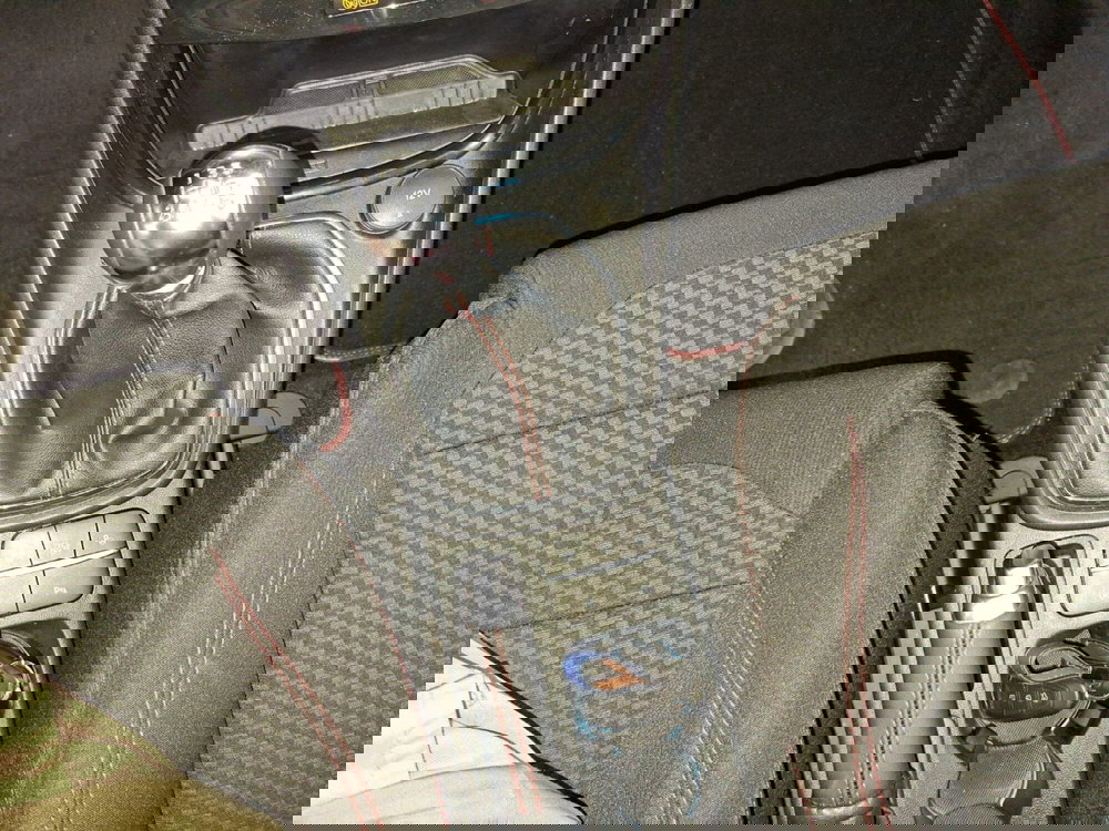 Ford Puma usata a Arezzo (18)