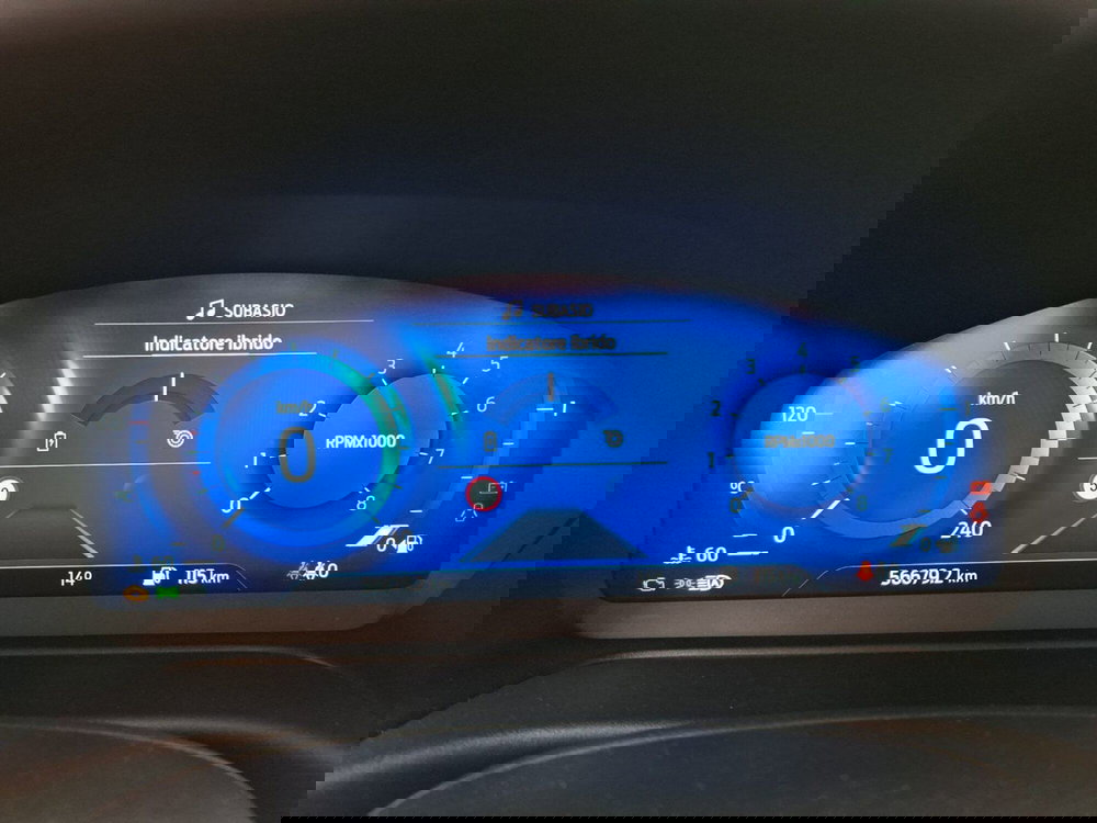 Ford Puma usata a Arezzo (19)