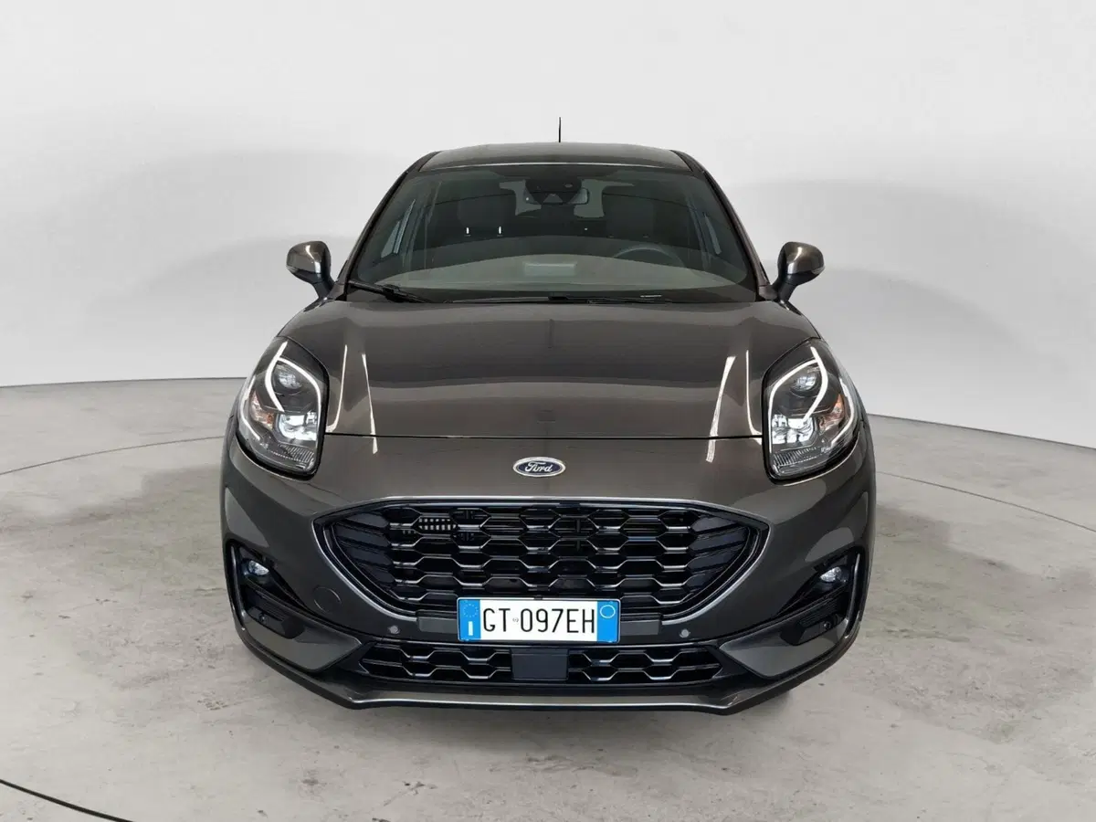 Ford Puma usata a Arezzo (2)
