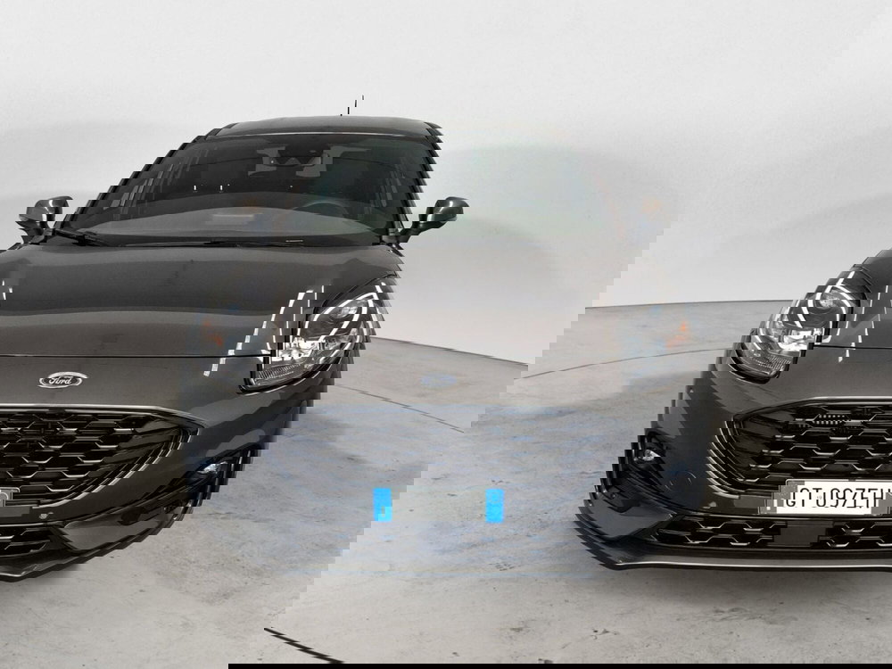 Ford Puma usata a Arezzo (2)