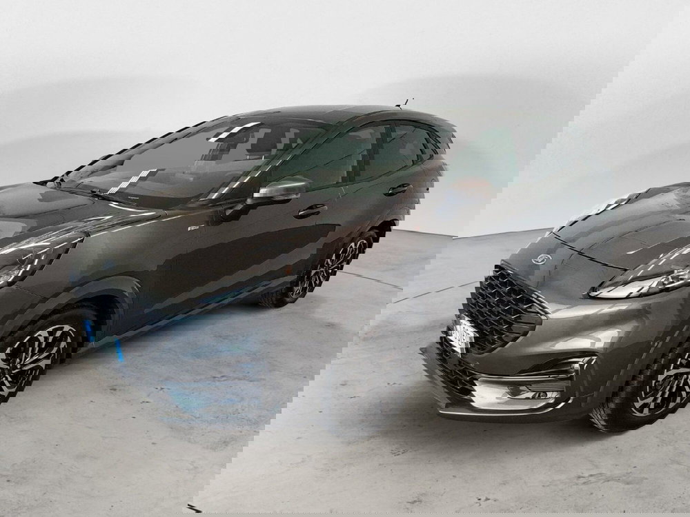 Ford Puma usata a Arezzo (3)