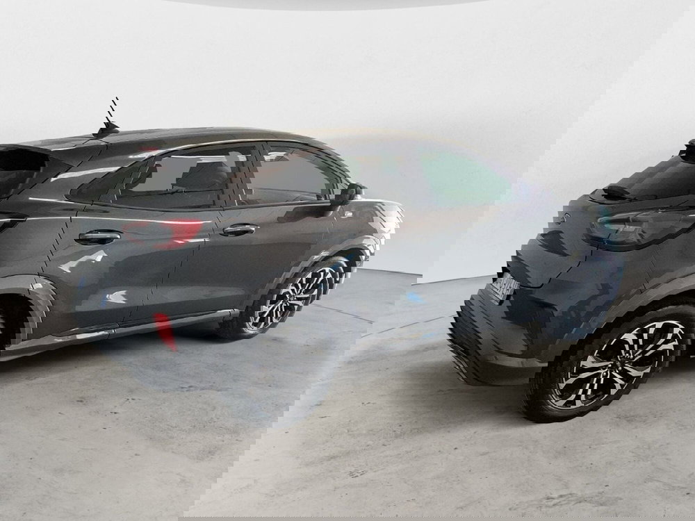 Ford Puma usata a Arezzo (4)