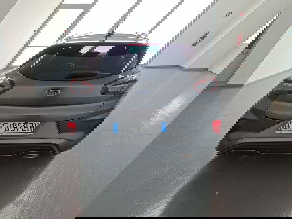 Ford Puma usata a Arezzo (5)