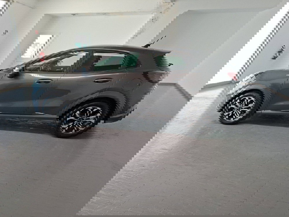 Ford Puma usata a Arezzo (7)