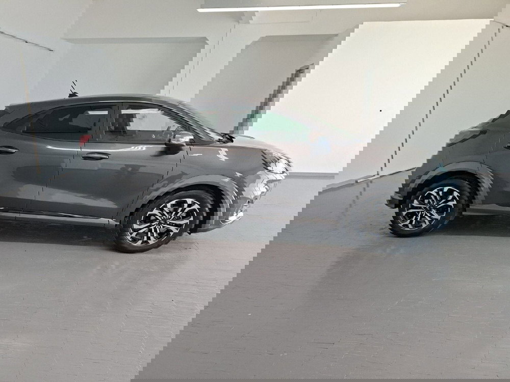 Ford Puma usata a Arezzo (8)