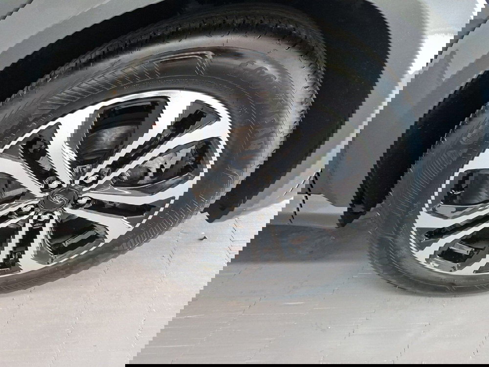 Ford Puma usata a Arezzo (9)