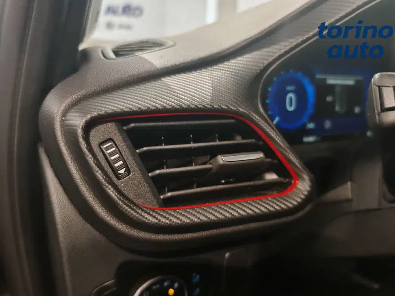 Ford Puma usata a Torino (10)