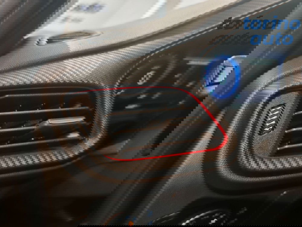 Ford Puma usata a Torino (10)