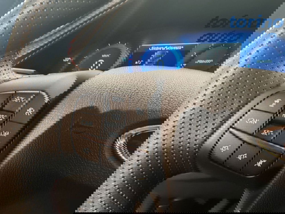 Ford Puma usata a Torino (14)