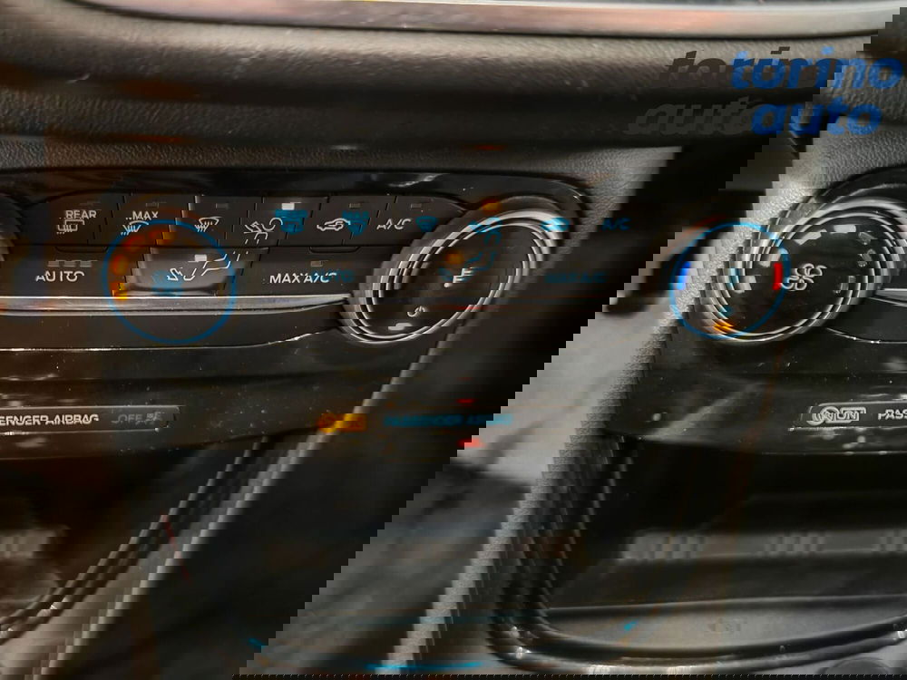 Ford Puma usata a Torino (20)