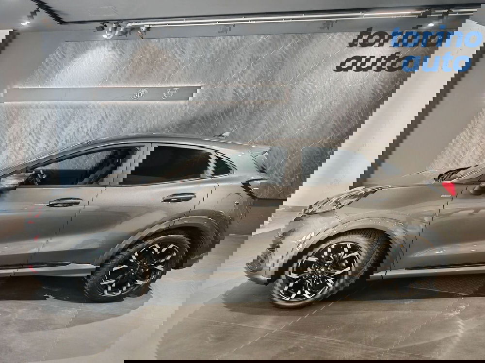 Ford Puma usata a Torino (3)