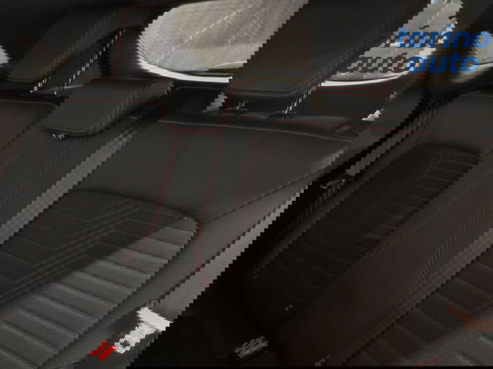 Ford Puma usata a Torino (9)