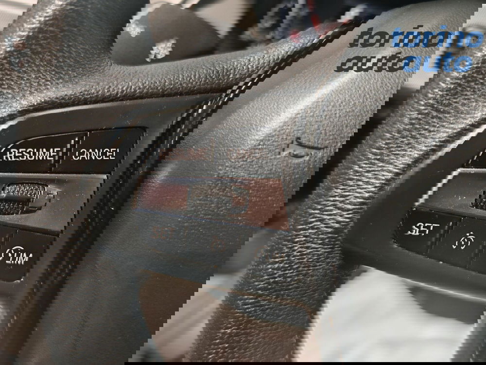 BMW Serie 1 usata a Torino (11)