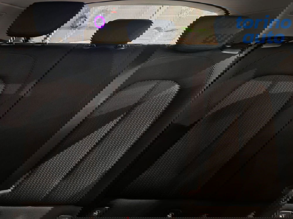 BMW Serie 1 usata a Torino (19)