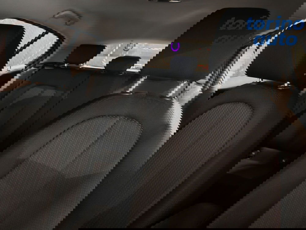 BMW Serie 1 usata a Torino (7)