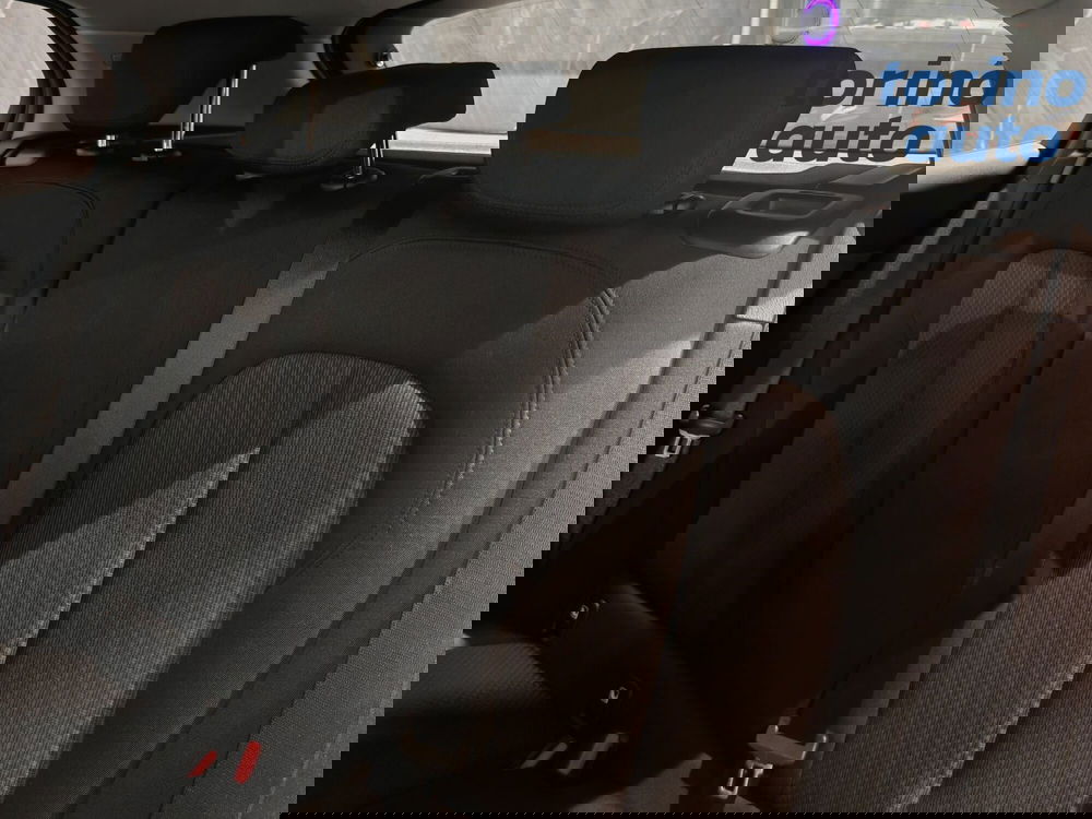 BMW Serie 1 usata a Torino (8)