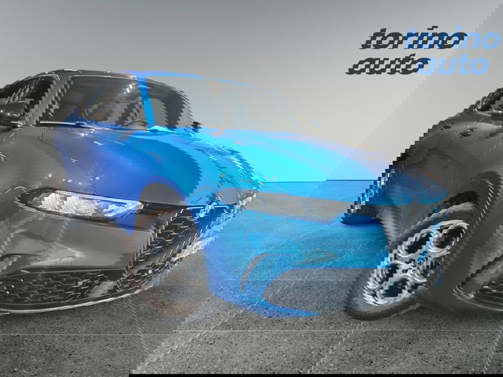 Alfa Romeo Tonale usata a Torino