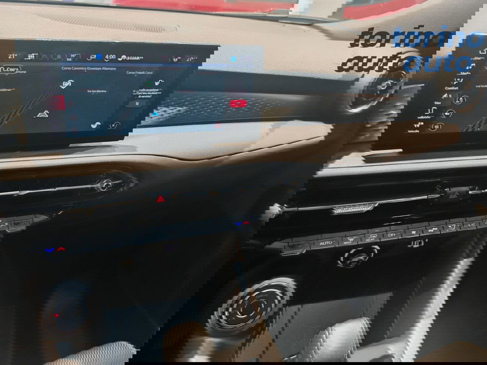 Alfa Romeo Tonale usata a Torino (10)