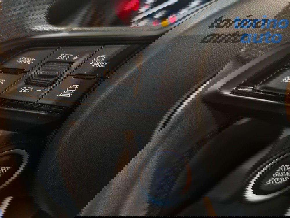 Alfa Romeo Tonale usata a Torino (11)