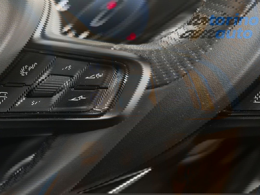 Alfa Romeo Tonale usata a Torino (12)