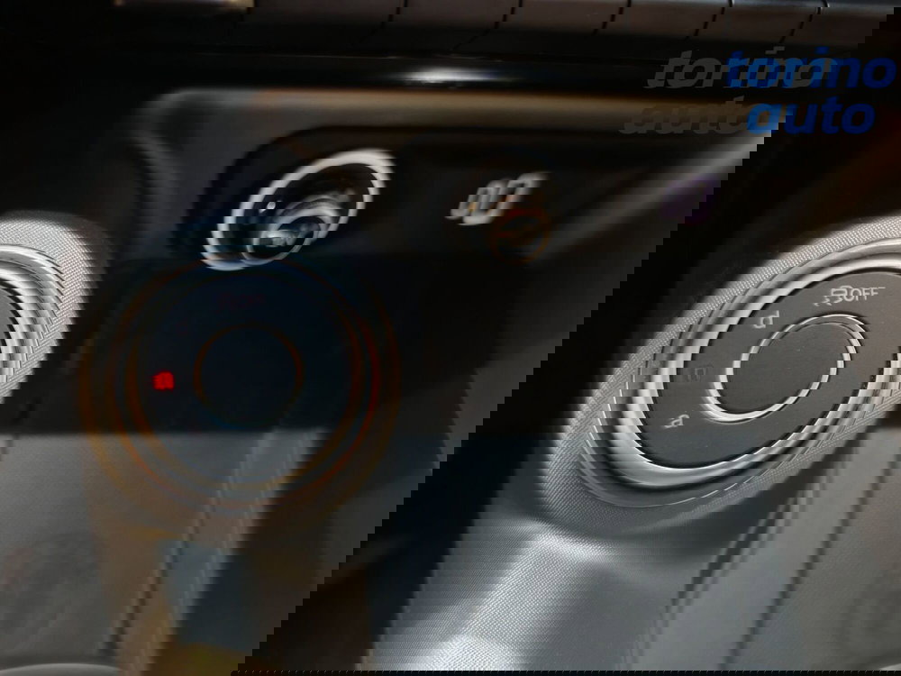 Alfa Romeo Tonale usata a Torino (20)