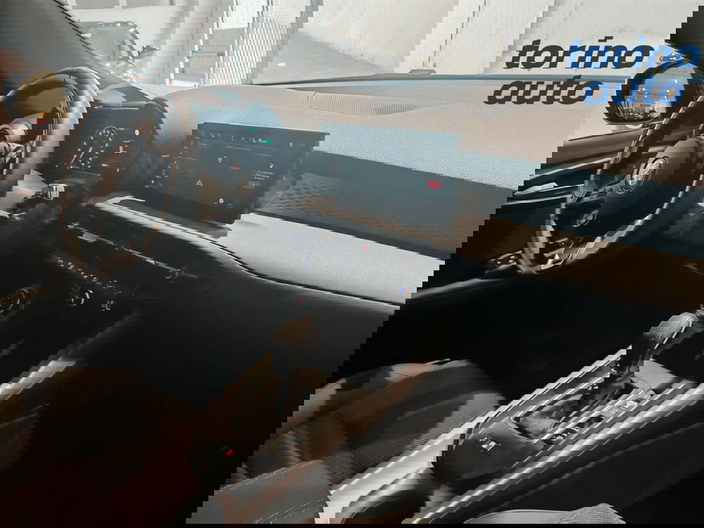 Alfa Romeo Tonale usata a Torino (5)