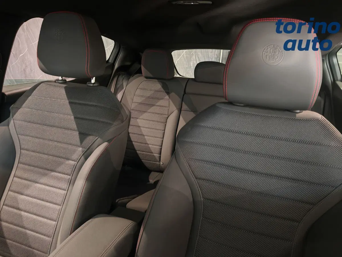 Alfa Romeo Tonale usata a Torino (7)