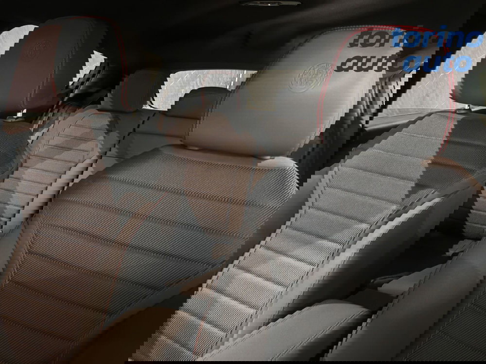 Alfa Romeo Tonale usata a Torino (7)