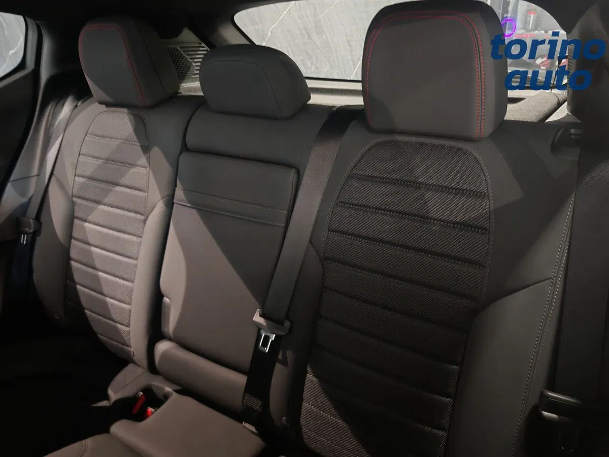 Alfa Romeo Tonale usata a Torino (8)