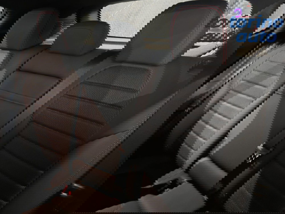 Alfa Romeo Tonale usata a Torino (8)