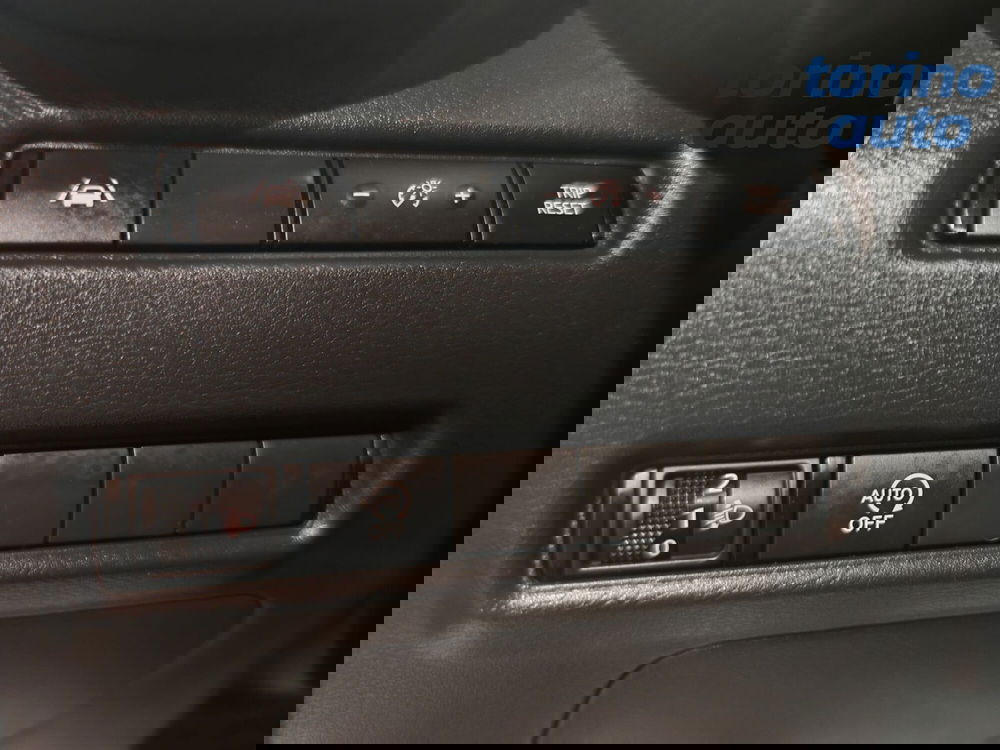 Nissan Juke usata a Torino (10)