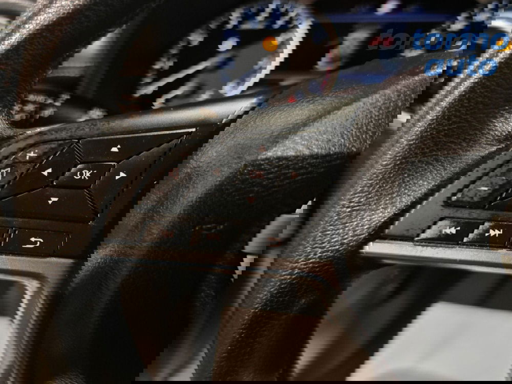 Nissan Juke usata a Torino (13)