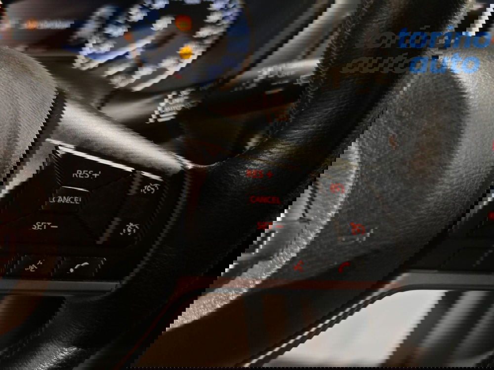 Nissan Juke usata a Torino (14)