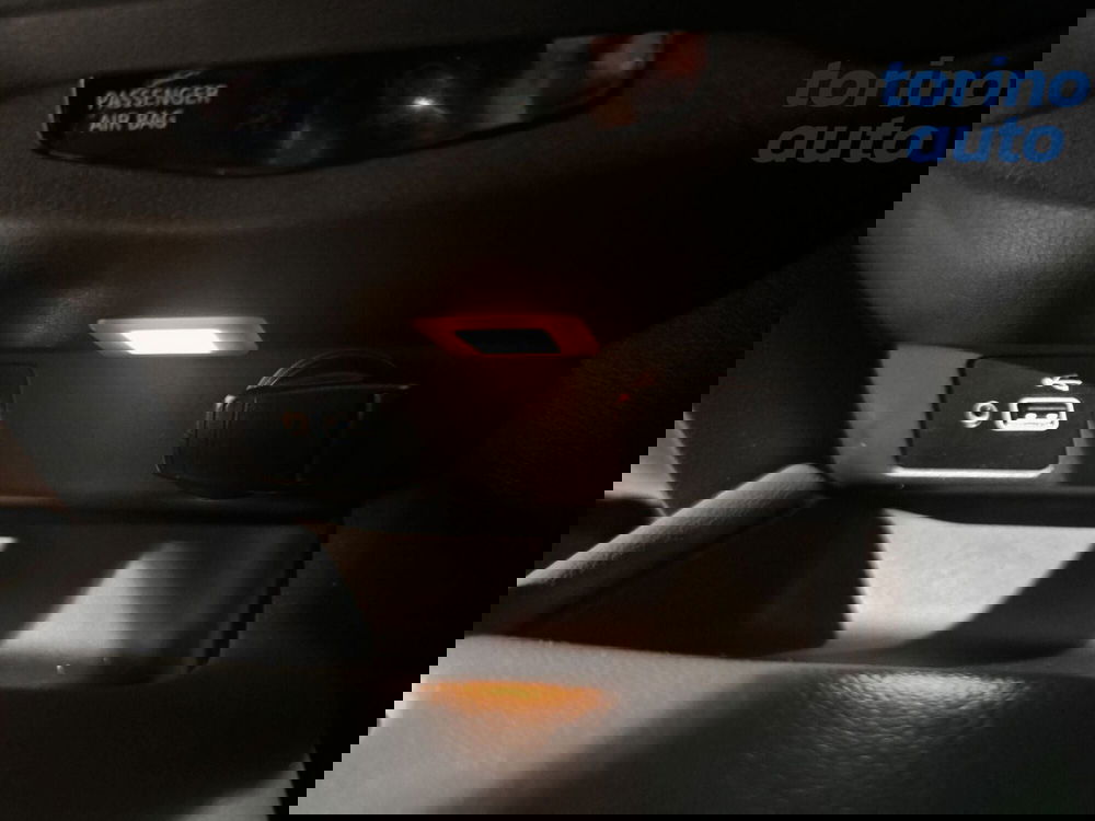 Nissan Juke usata a Torino (19)