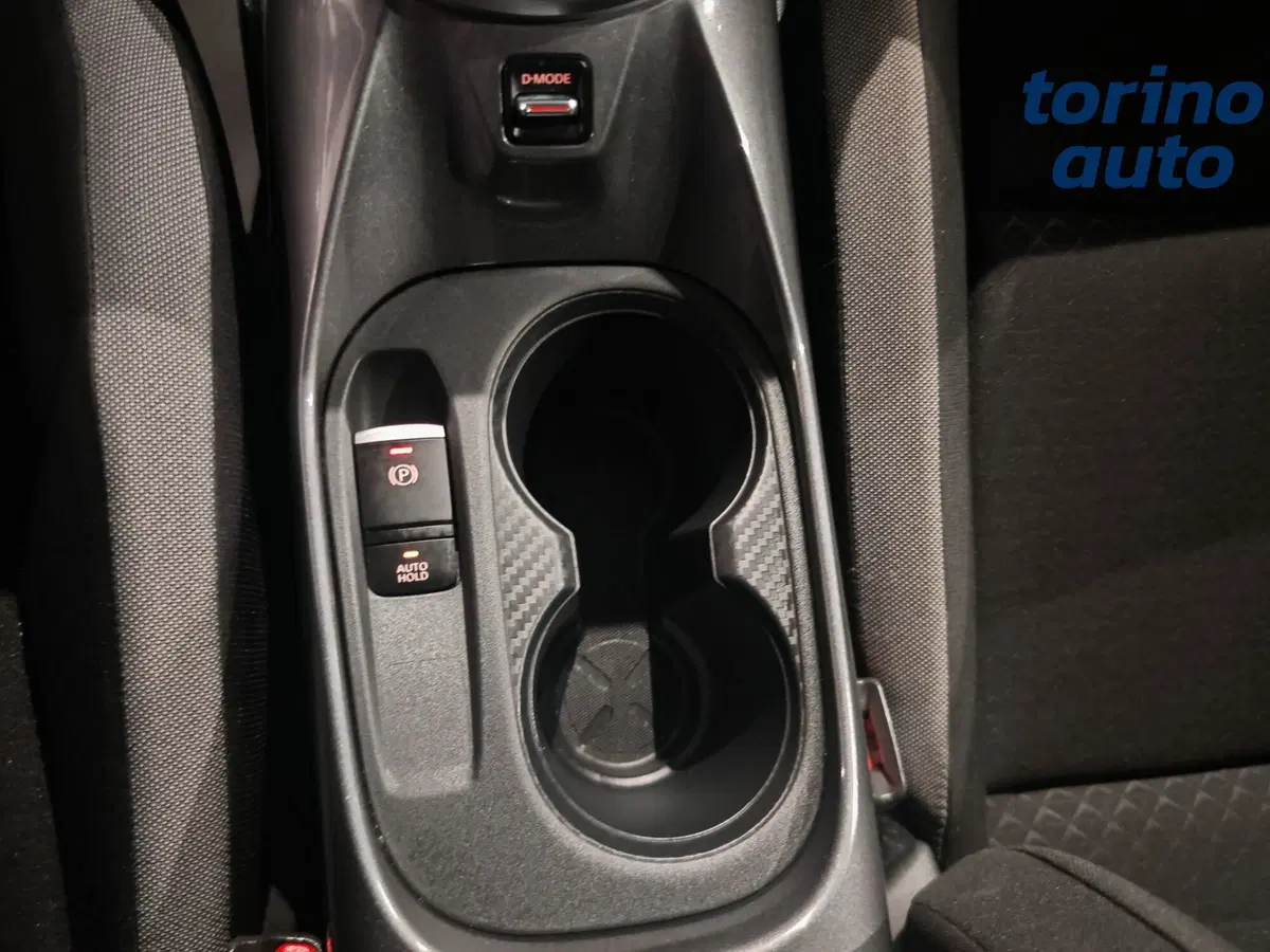 Nissan Juke usata a Torino (20)