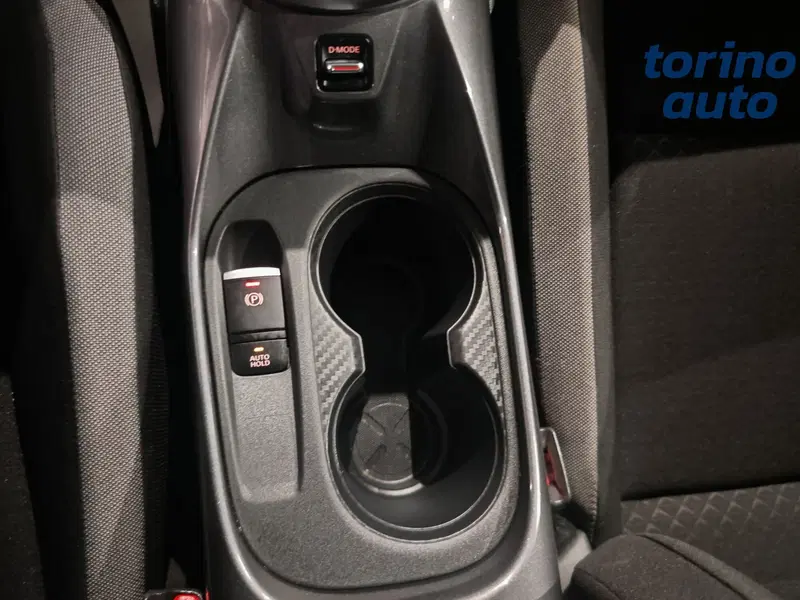 Nissan Juke usata a Torino (20)
